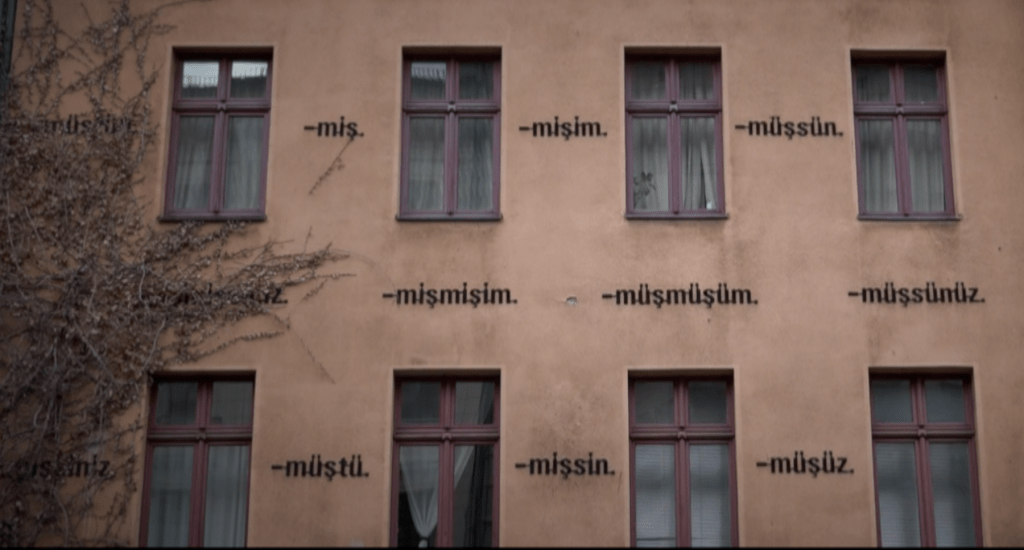 Germany: New Generation&nbsp;Diaspora